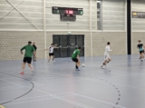 Onderling Futsal Toernooi S.K.N.W.Konference League (Fotoboek 1) (10/313)